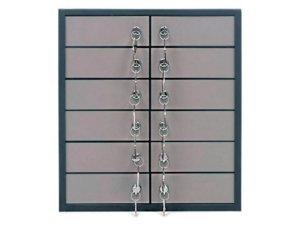 Блок ячеек DBI-12