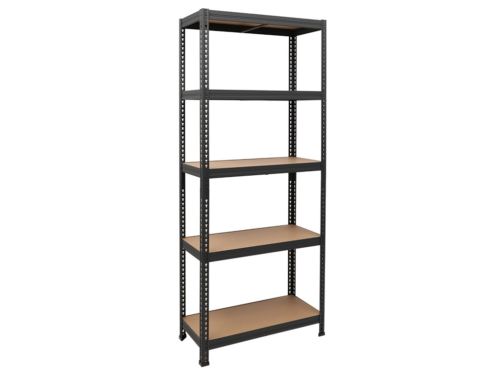 Стеллаж SBL 180KD/75×35/5
