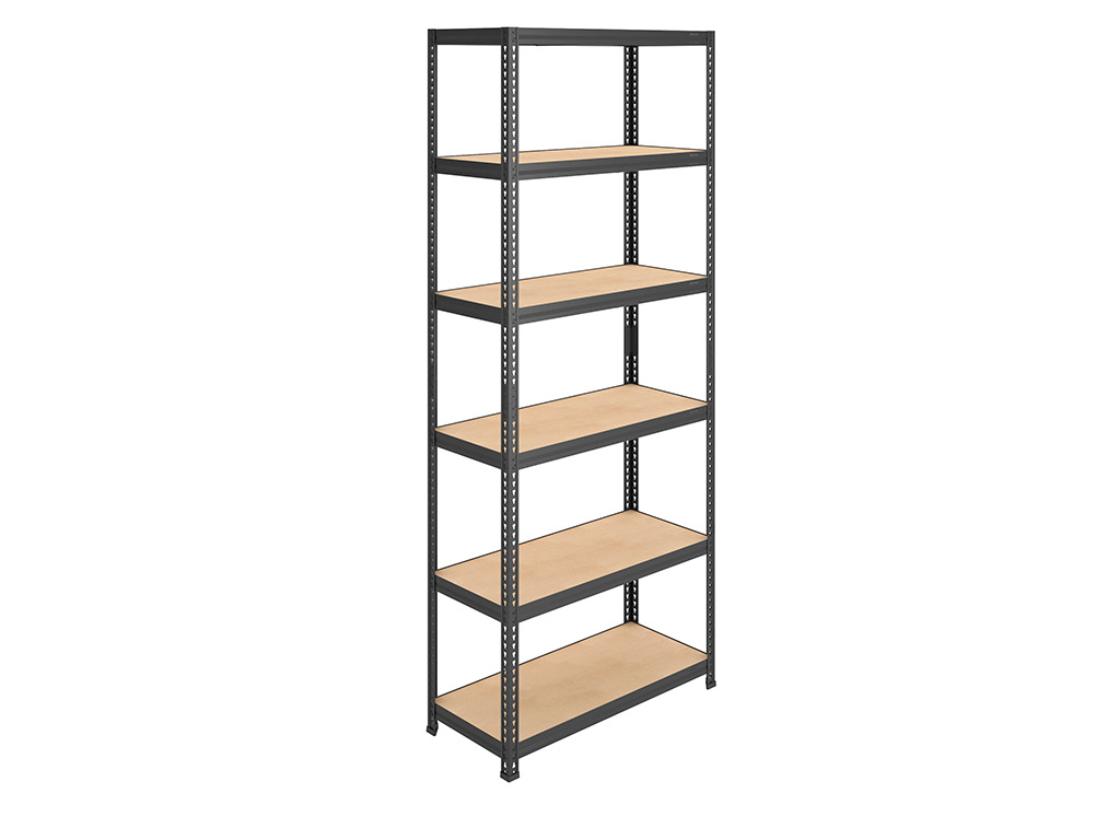 Стеллаж SBL 220KD/120×40/6