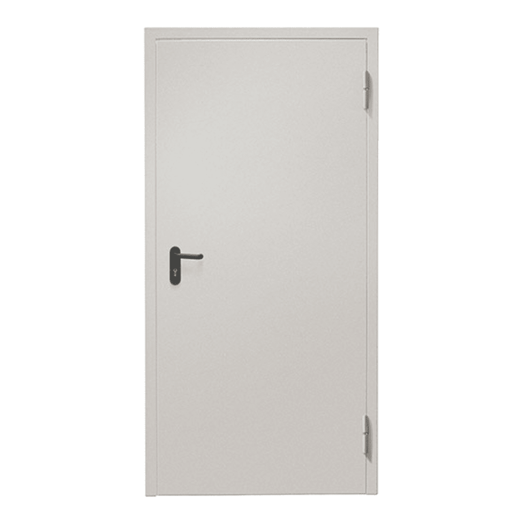 Дверь ДП-1-60-2050/950/L